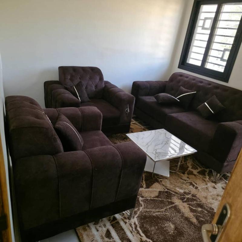 Appartement Teranga Maison d'hôte - image 4