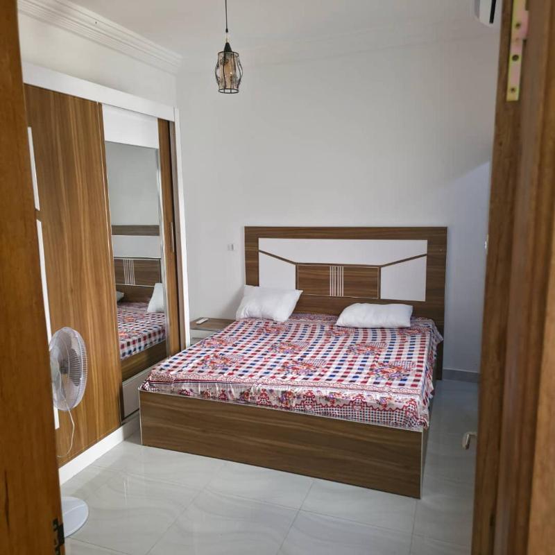 Appartement Teranga Maison d'hôte - image 8