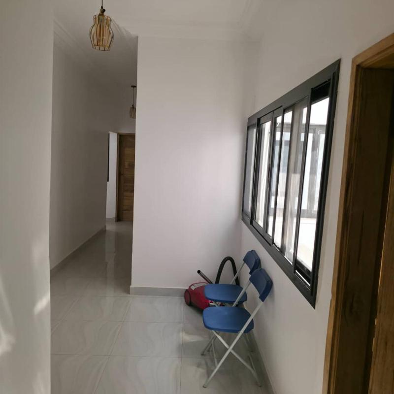 Appartement Teranga Maison d'hôte - image 10