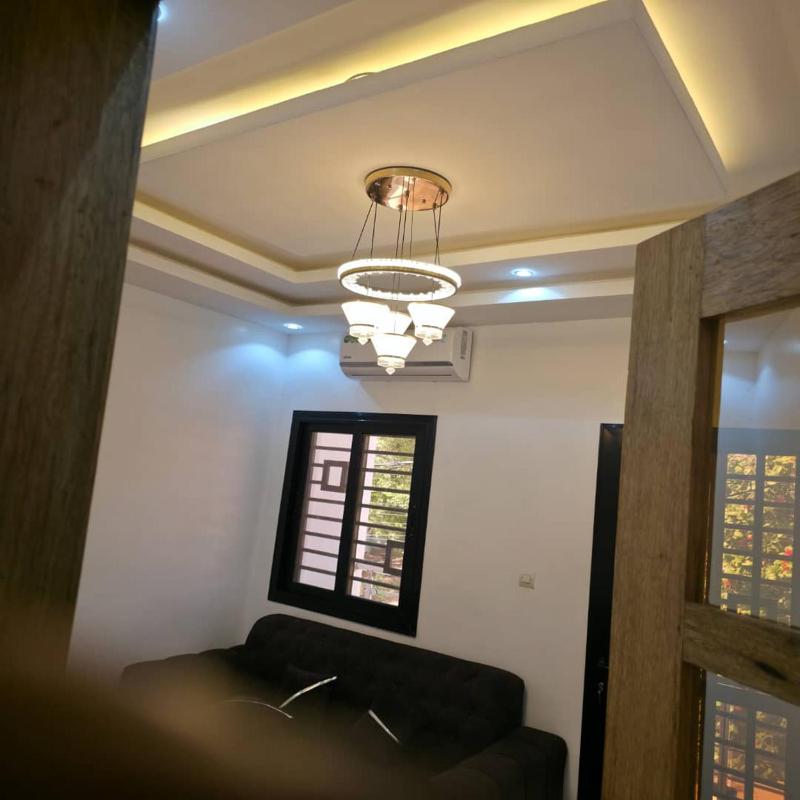 Appartement Teranga Maison d'hôte - image 12