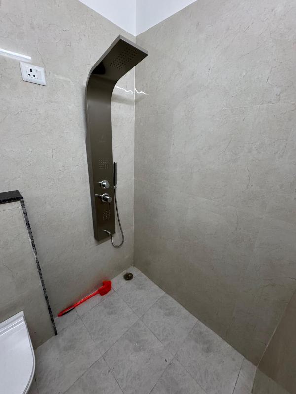 New Luxury 1 plus 1 BHK Air-Conditioned Furnished Flat - image 15