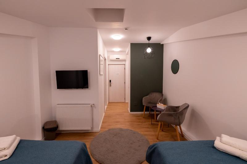 Stil Old Town Boutique Hotel - image 12