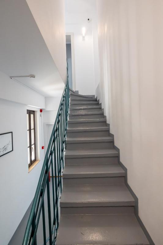 Stil Old Town Boutique Hotel - image 10