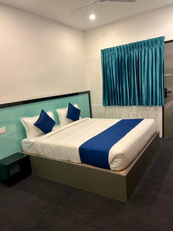 Hotel unity Park - image 13