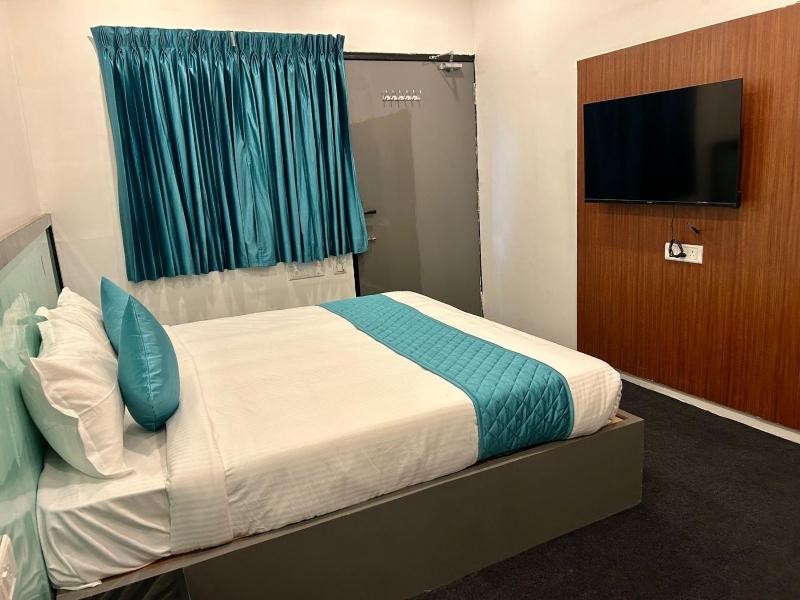 Hotel unity Park - image 15