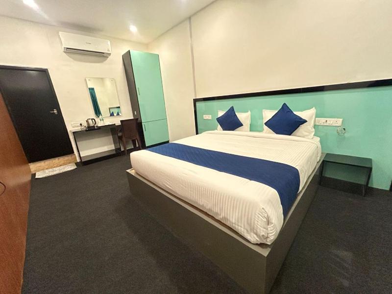 Hotel unity Park - image 3