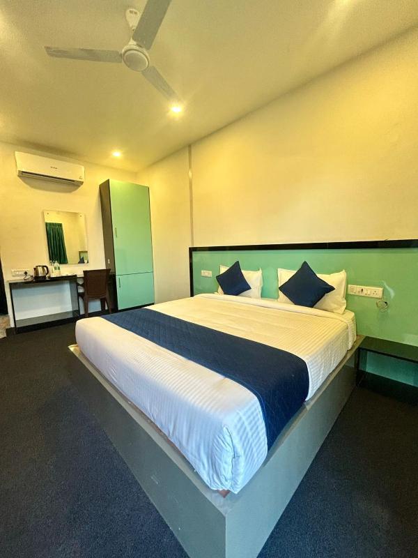 Hotel unity Park - image 9