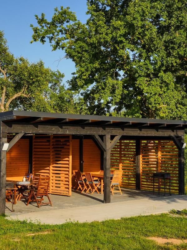 Vino Chalets Bran - image 6