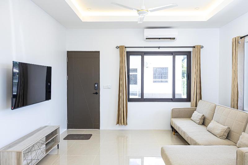 Meraki Apartments Fiji 2 Bedroom - image 12