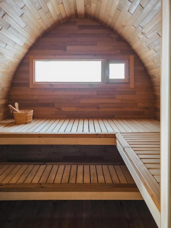 Vino Chalets Bran - image 5
