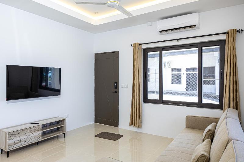 Meraki Apartments Fiji 2 Bedroom - image 13