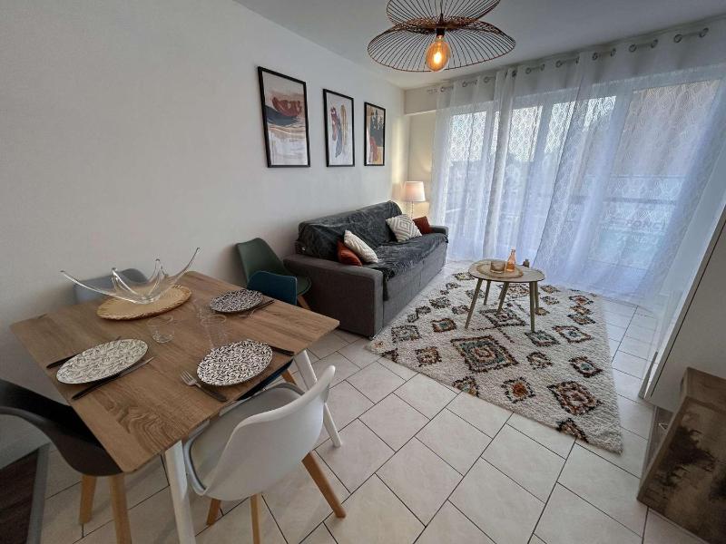 SJ240-061 - Appartement 2 pièces 4 couchages SAINT JEAN DE MONTS - image 6
