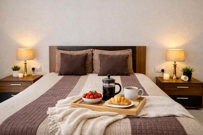 Bright & Stylish Central Sliema Escape - image 6