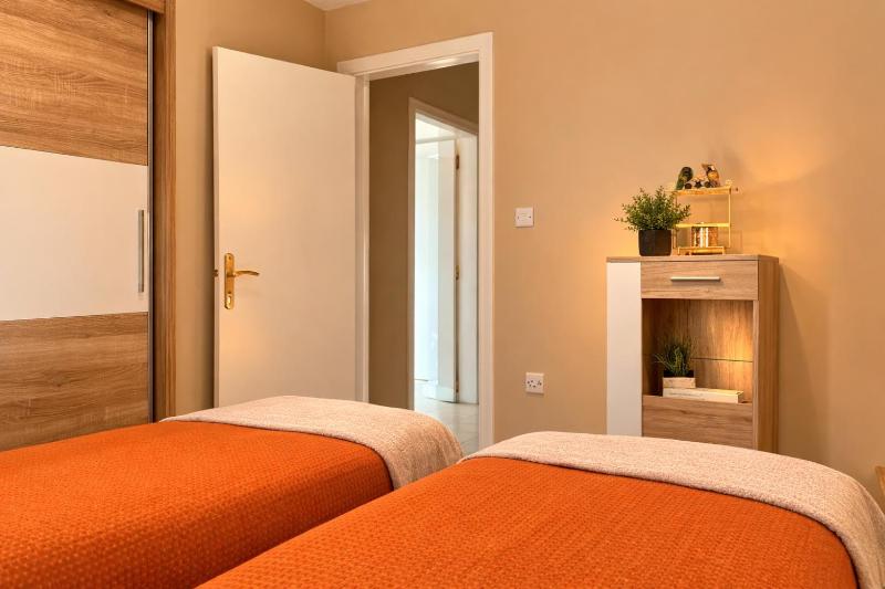 Bright & Stylish Central Sliema Escape - image 10