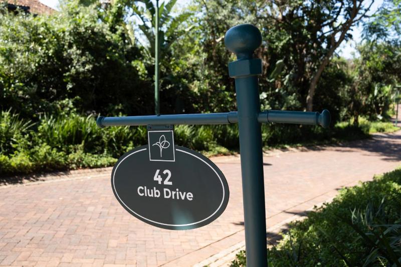 Zimbali Estate - 4 Bedroom Villa by First Private Stays - image 5