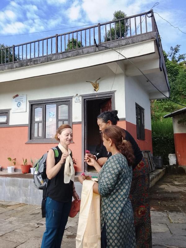 Anne Homestay - image 16