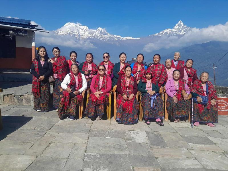 Anne Homestay - image 10