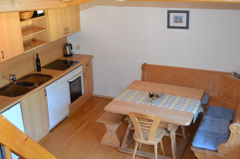 Duplex Apartment image 1