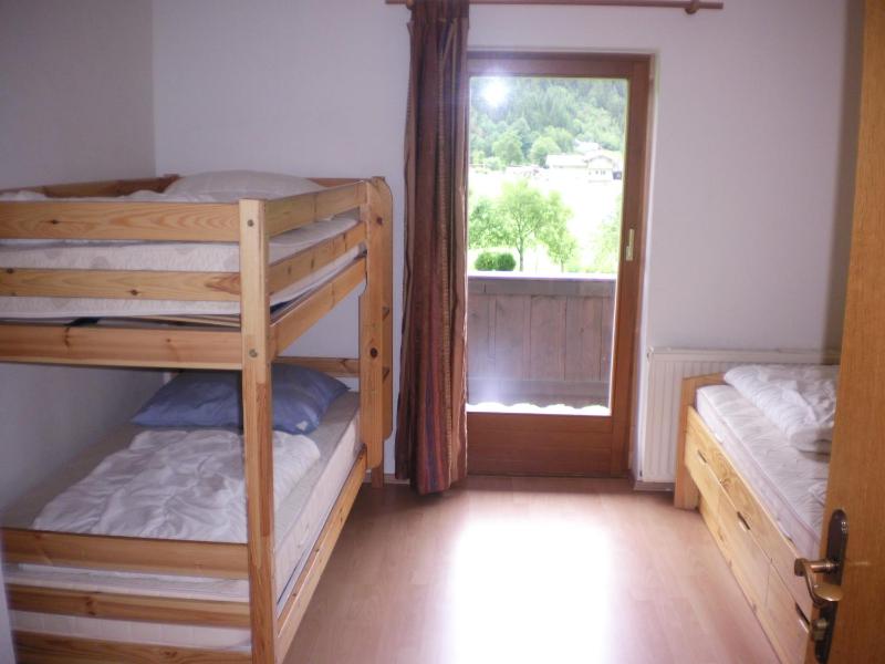 Two-Bedroom Apartment image 4