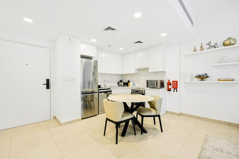 Madinat Living 1 BR Burj AlArab View Jumeirah Asayel - image 15