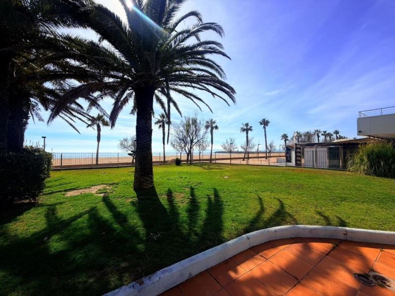 Apartamento en Rosas Santa-Margarita con vistas al mar piscina y acceso directo a la playa - ES-204-42 - image 14