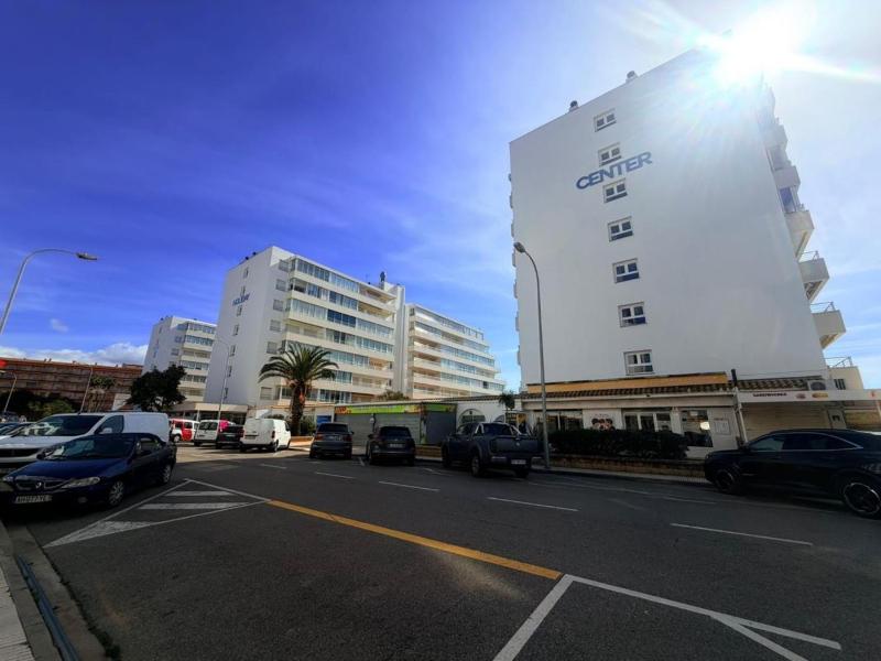 Estudio renovado a 50m de la playa en Roses - ES-204-77 - image 18