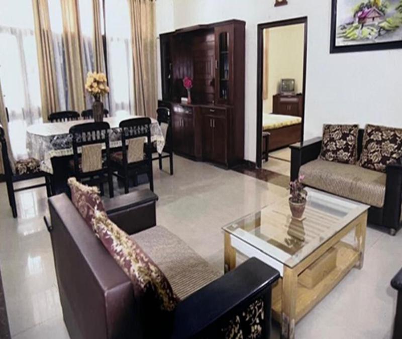 Sartaj Home Stay - image 6