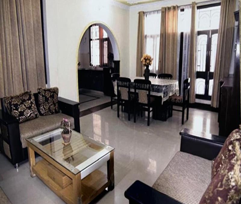 Sartaj Home Stay - image 11