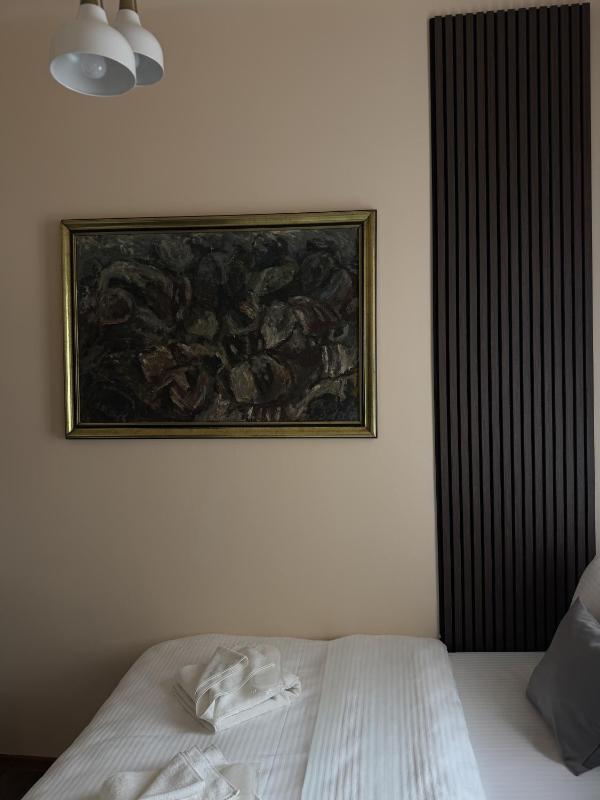 Small Room Old Town Bascarsija by Naami III - image 8
