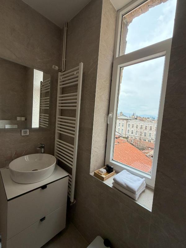 Small Room Old Town Bascarsija by Naami III - image 12