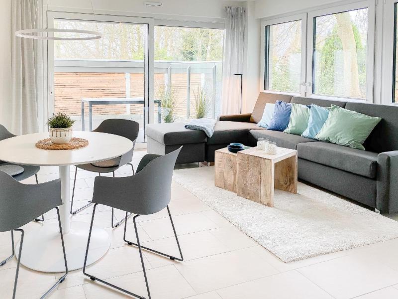 Haus am Strand WG 1 - image 7