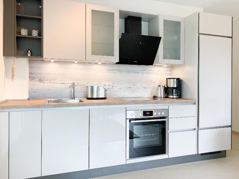 Haus am Strand WG 1 - image 4
