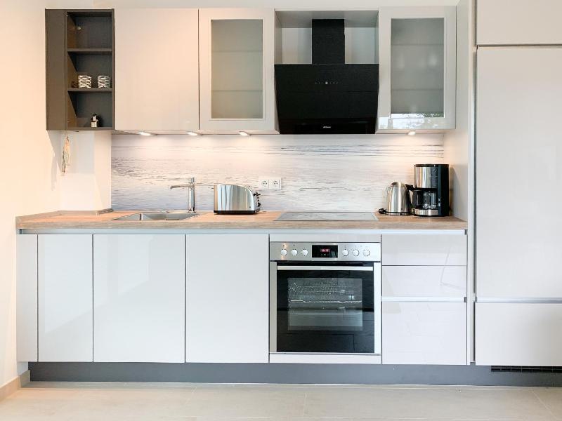 Haus am Strand WG 1 - image 30