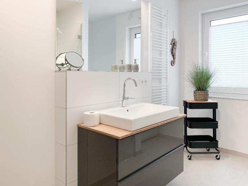 Haus am Strand WG 1 - image 16