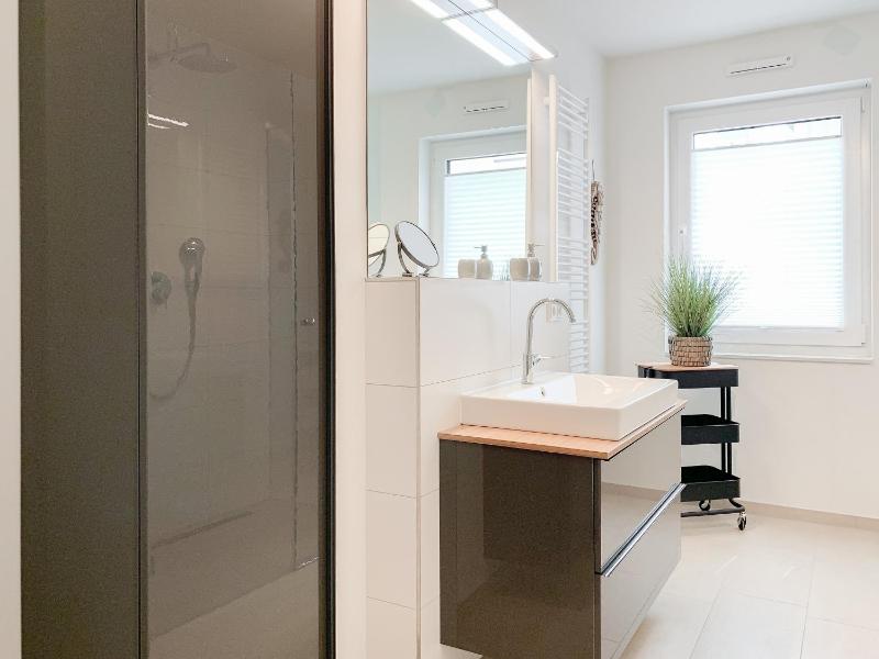 Haus am Strand WG 1 - image 20