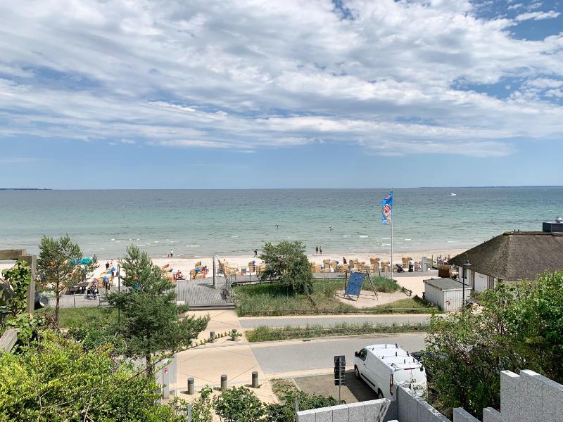 Haus am Strand WG 1 - image 9