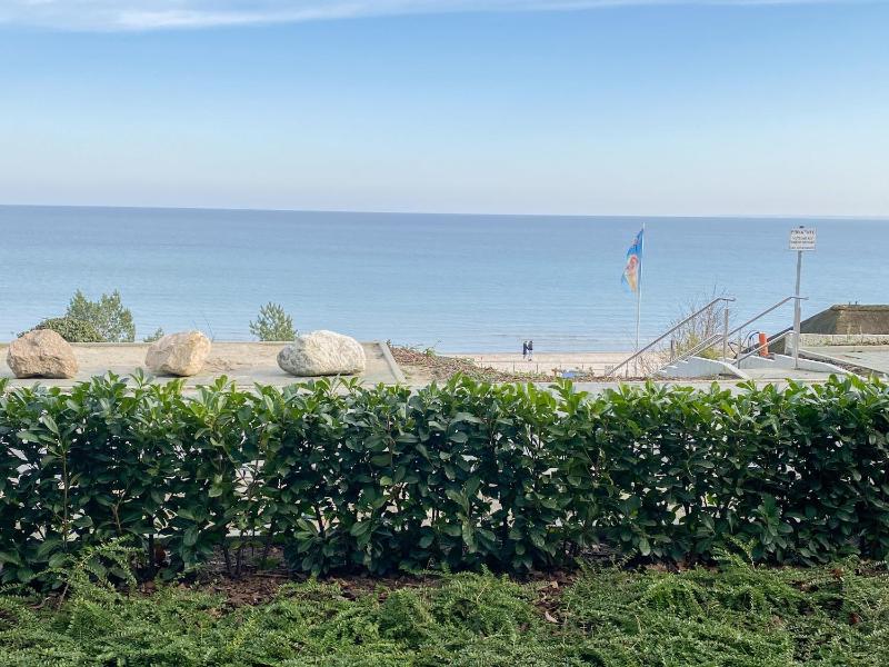 Haus am Strand WG 3 - image 12
