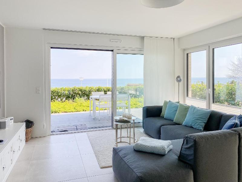 Haus am Strand WG 3 - image 31