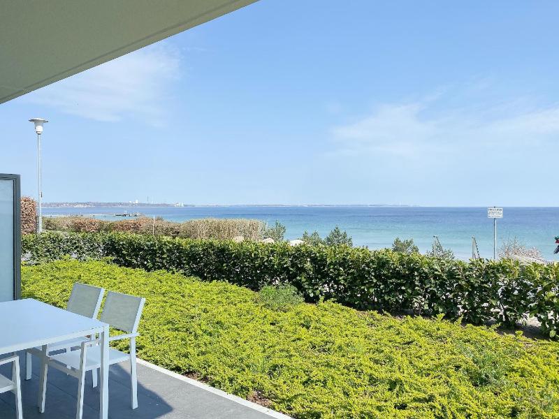 Haus am Strand WG 3 - image 1
