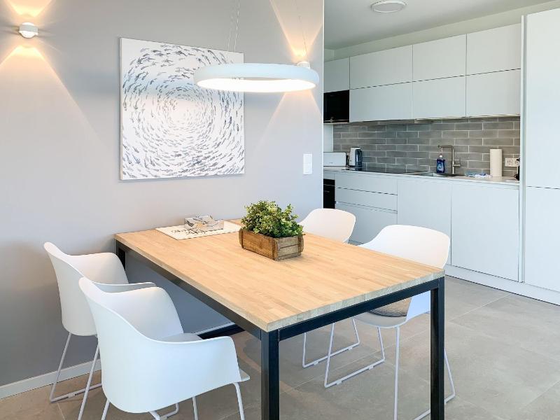 Haus am Strand WG 3 - image 25