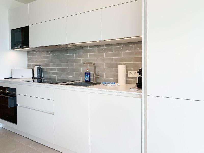 Haus am Strand WG 3 - image 3