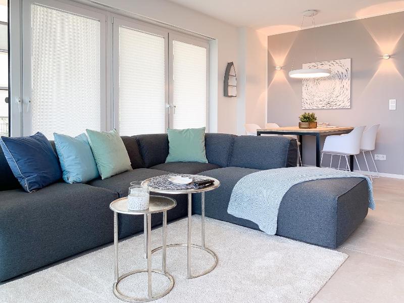 Haus am Strand WG 3 - image 24