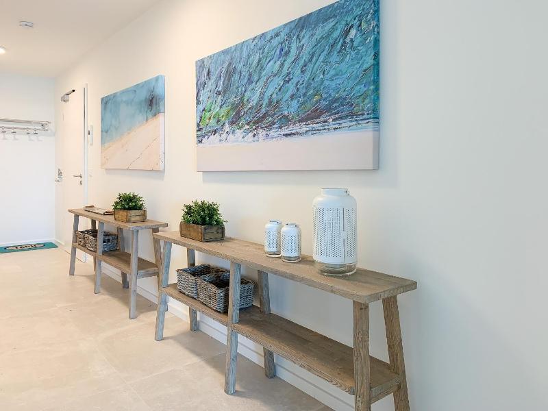 Haus am Strand WG 3 - image 18