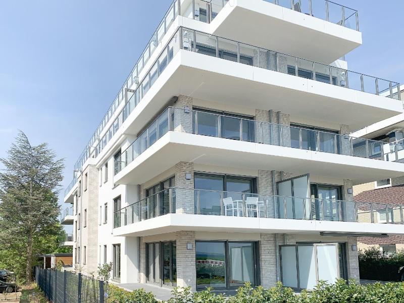 Haus am Strand WG 3 - image 8