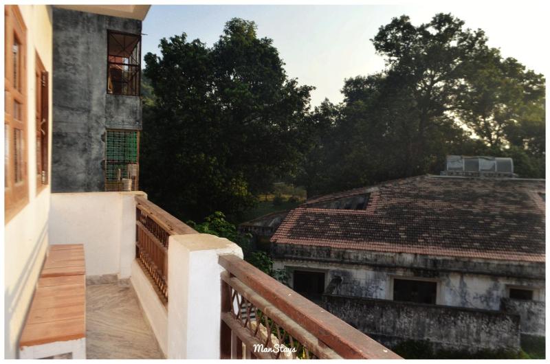 The Manstays Haridwar - 15 Mins from Har ki Pauri - image 6
