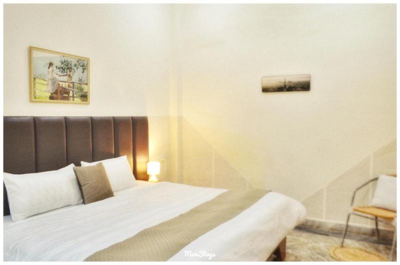 The Manstays Haridwar - 15 Mins from Har ki Pauri - image 45