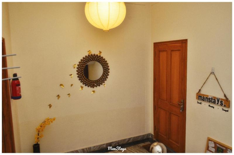 The Manstays Haridwar - 15 Mins from Har ki Pauri - image 22