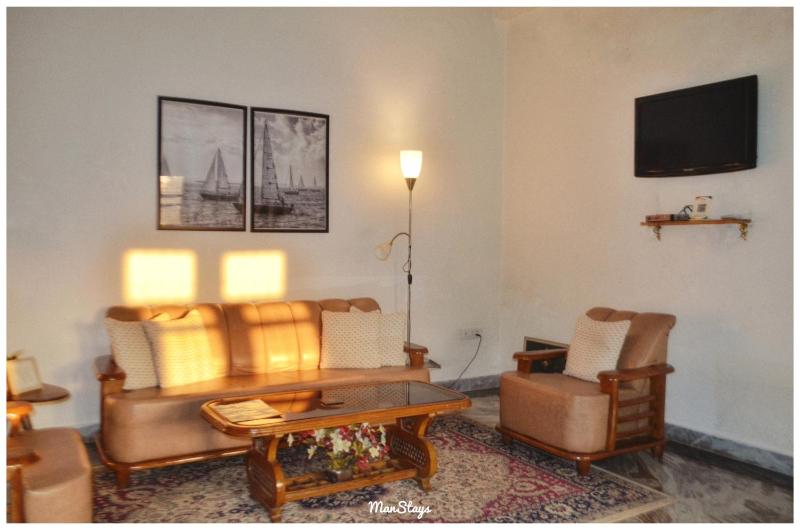 The Manstays Haridwar - 15 Mins from Har ki Pauri - image 39