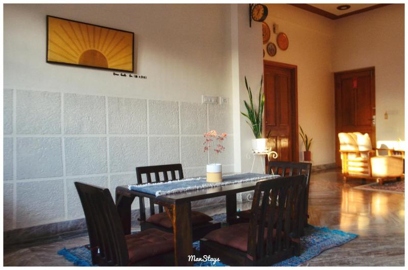 The Manstays Haridwar - 15 Mins from Har ki Pauri - image 18