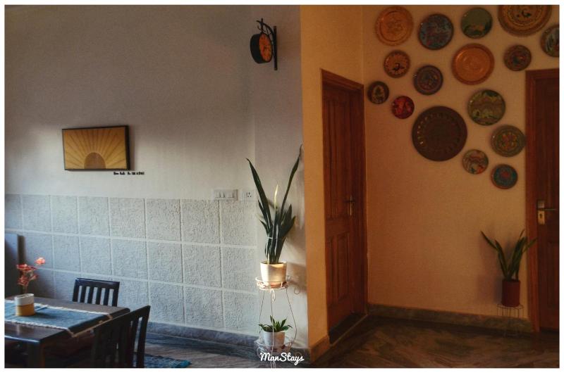 The Manstays Haridwar - 15 Mins from Har ki Pauri - image 5